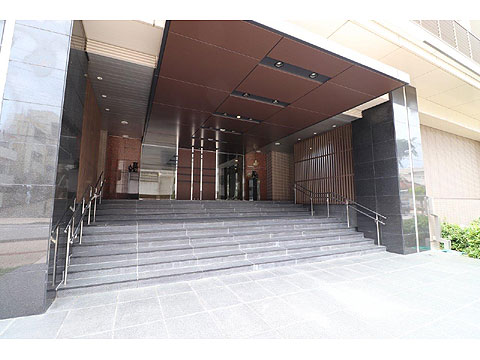 エントランス IMG_5923