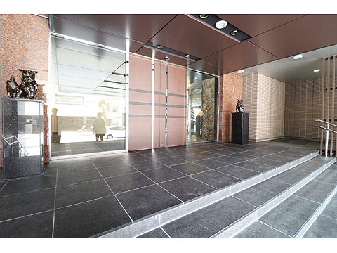 エントランス IMG_5925