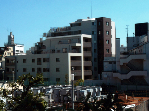 その他共用部　外観５