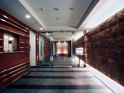 その他共用部　エントランス２