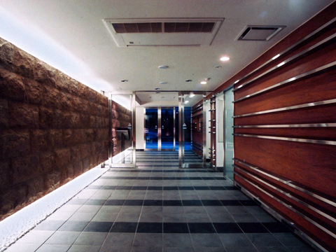 その他共用部　エントランス３