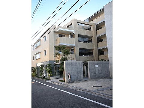 その他共用部　外観3