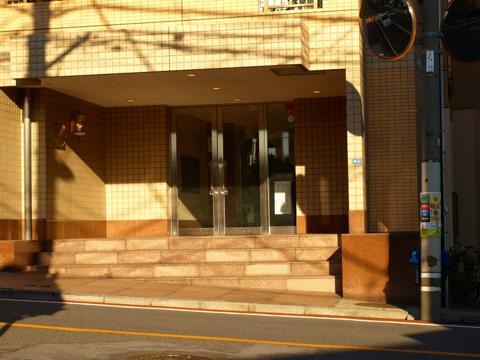 その他共用部　エントランス1