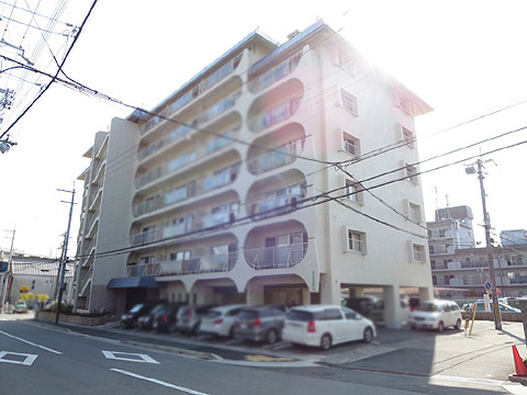 現地外観写真 IMG_6351