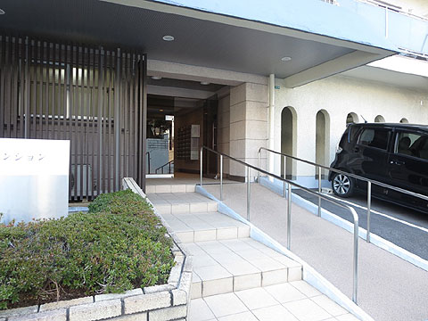 エントランス IMG_6342