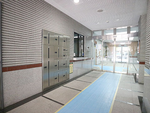 ロビー　IMG_5868