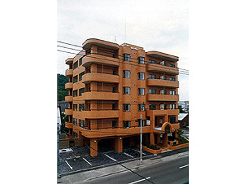 その他共用部 外観2