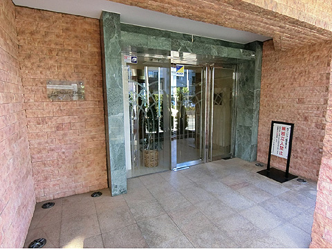 エントランス CIMG1292