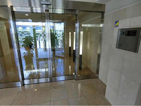 エントランス CIMG1293