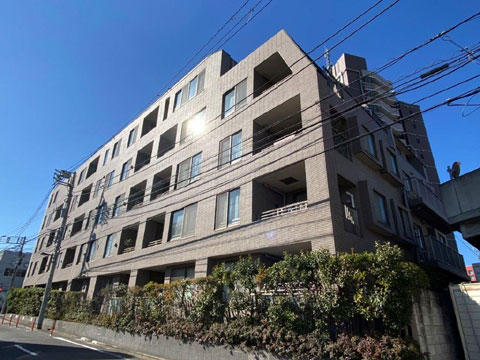 現地外観写真 現地外観写真