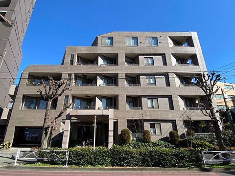 現地外観写真 現地外観写真