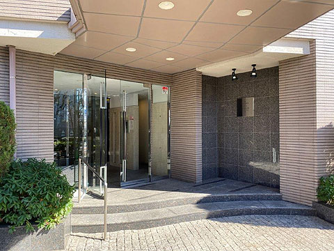 エントランス エントランス