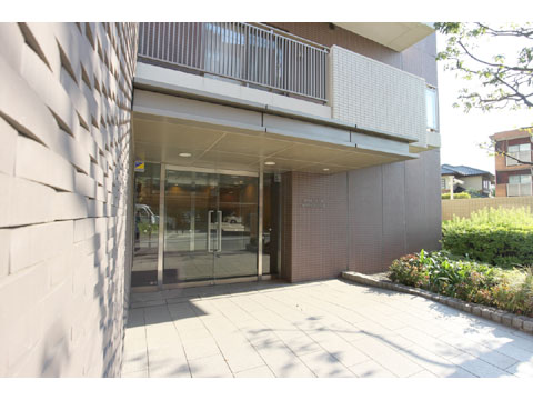 エントランス エントランス