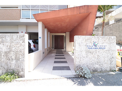 エントランス エントランス