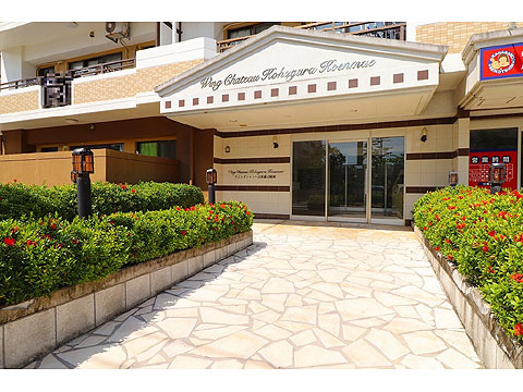 エントランス　IMG_1403