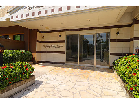 エントランス　IMG_1404