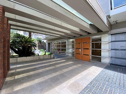 エントランス　IMG_4021