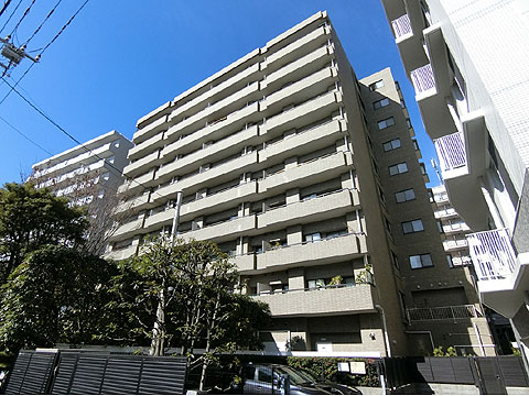 現地外観写真　CIMG1364