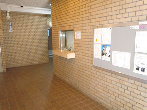 エントランス エントランス