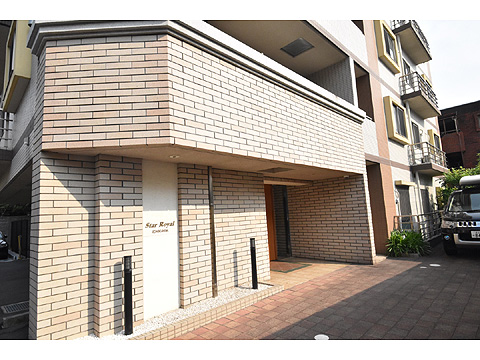 エントランス エントランス