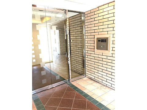 エントランス エントランス