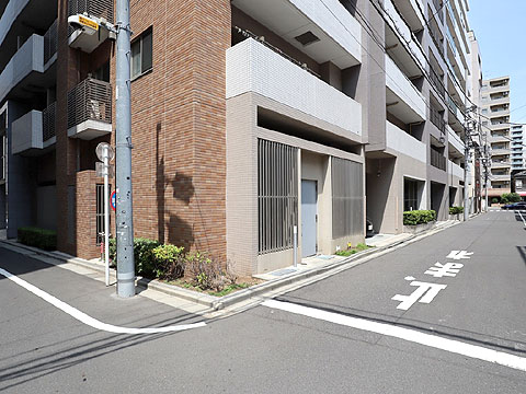 現地外観写真 外観