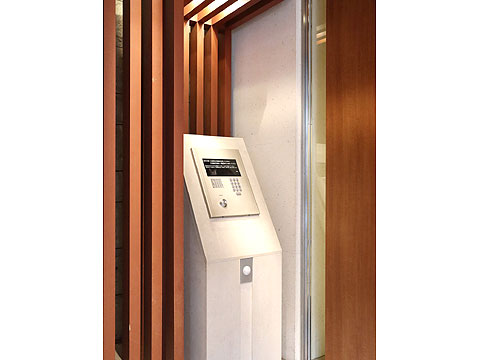 エントランス エントランス