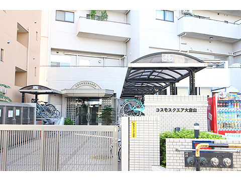 現地外観写真 現地外観写真