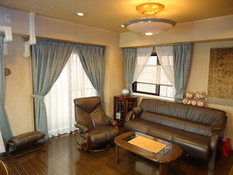 その他共用部 室内写真