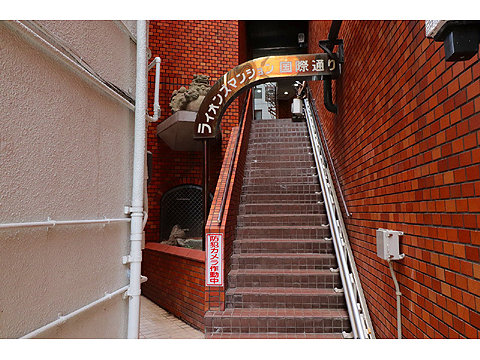 エントランス IMG_9486