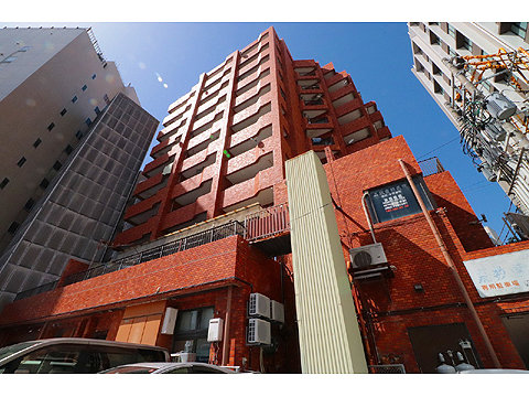 現地外観写真 IMG_9870