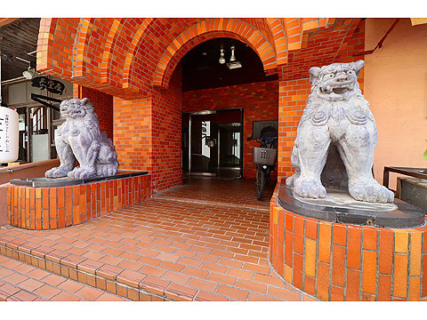 エントランス IMG_2989