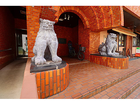 エントランス IMG_2990