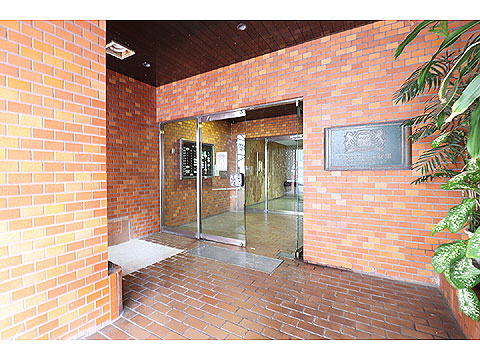 エントランス IMG_6416