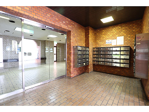 その他共用部 IMG_6425