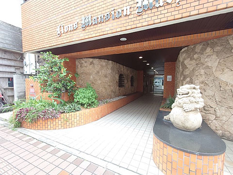 エントランス 20250605_152521