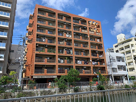 現地外観写真　外観