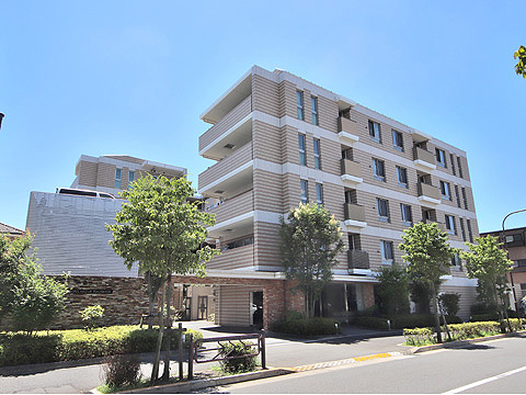 現地外観写真 外観2