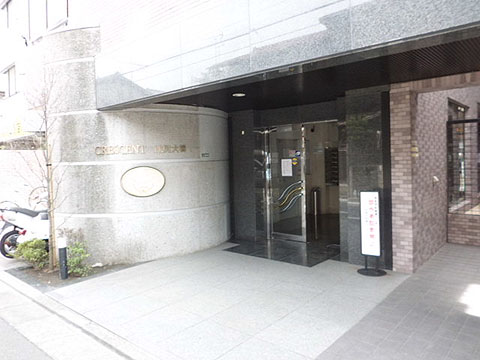 その他共用部　エントランス2