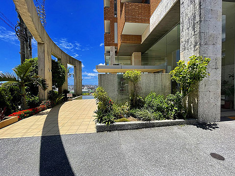 エントランス IMG_4580