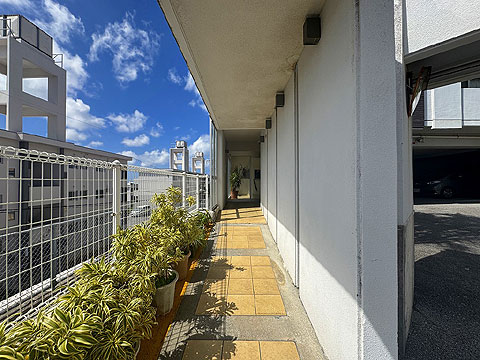 エントランス　IMG_3238