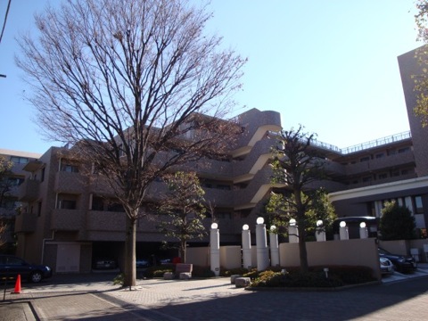 その他共用部 外観3