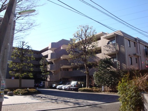 その他共用部 外観5