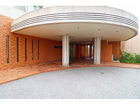 エントランス IMG_4393