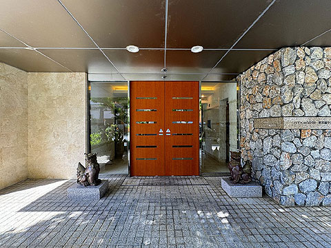 エントランス IMG_1589