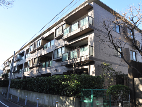 その他共用部　外観7