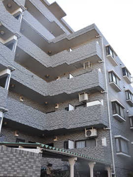 その他共用部　外観5