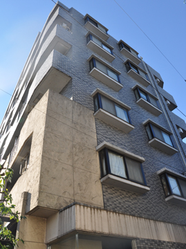 その他共用部　外観7