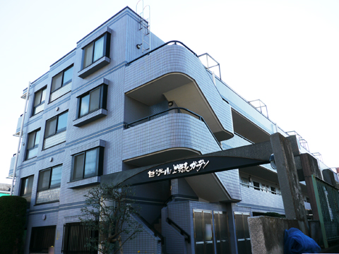 その他共用部 外観3