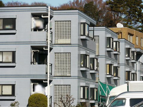 その他共用部 外観6